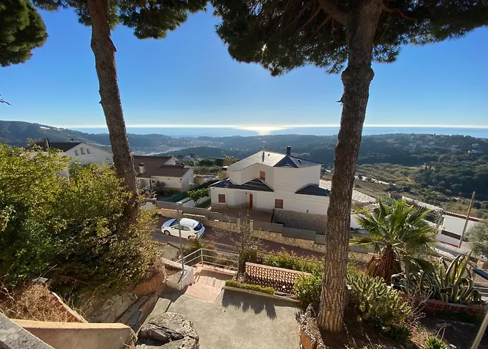 Villa Catalina - Vistamar