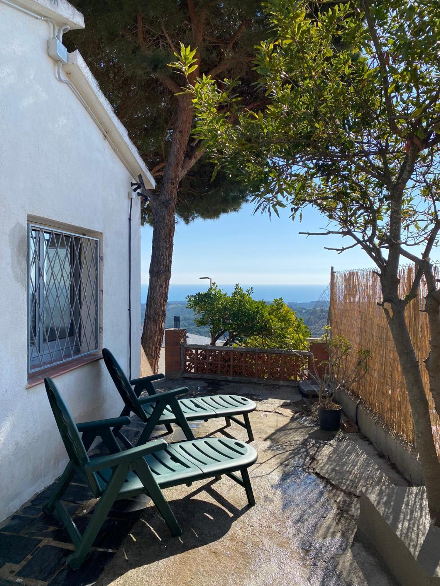 Catalina - Vistamar Sant Cebrià de Vallalta
